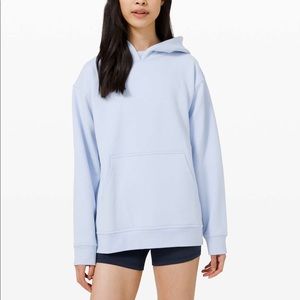 Lululemon All Yours Hoodie, Daydream